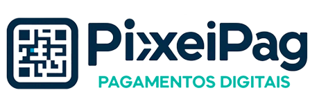 PixeiPag — Pagamentos digitais